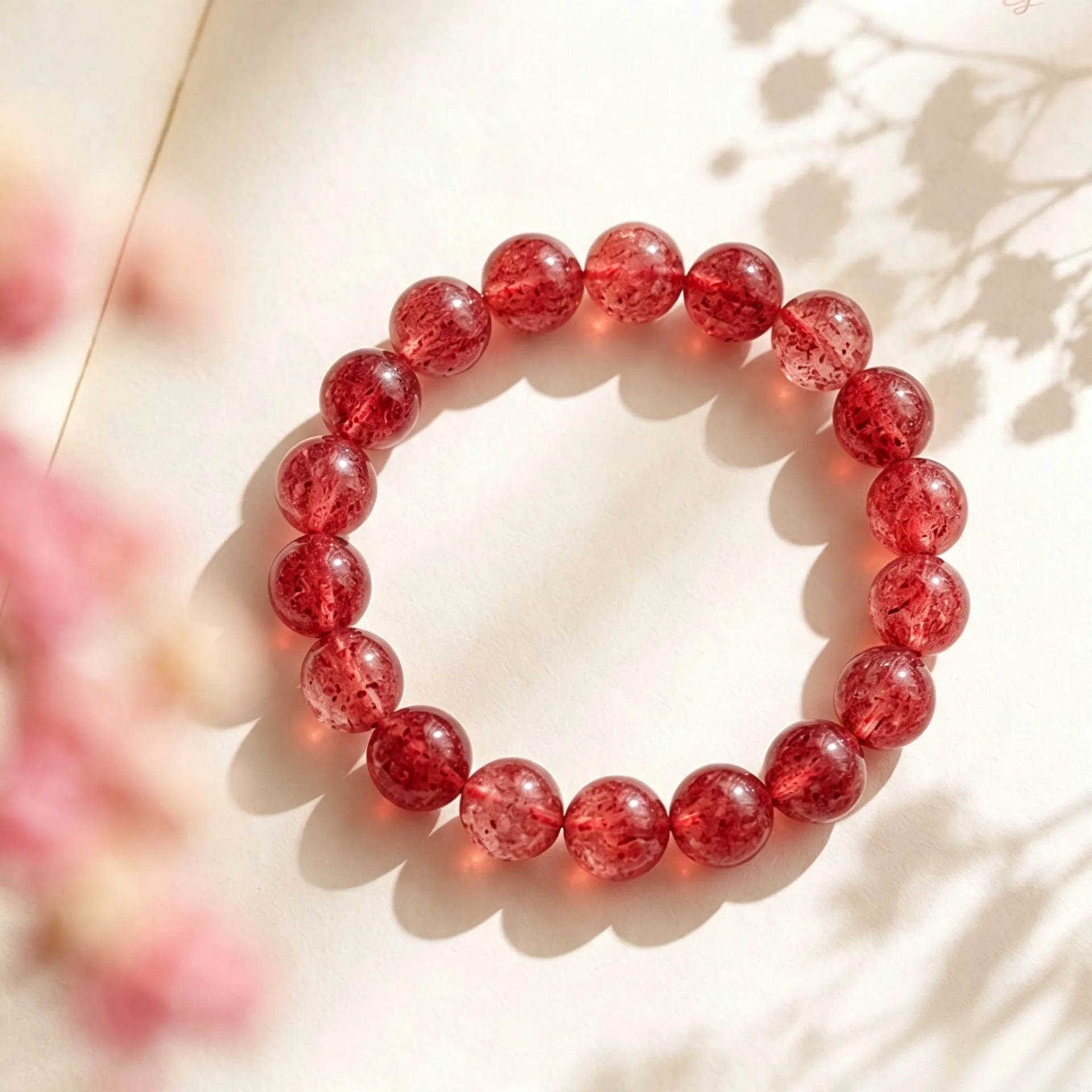 Crystals for Protection & Grounding: Build Your Everyday Energy Shield