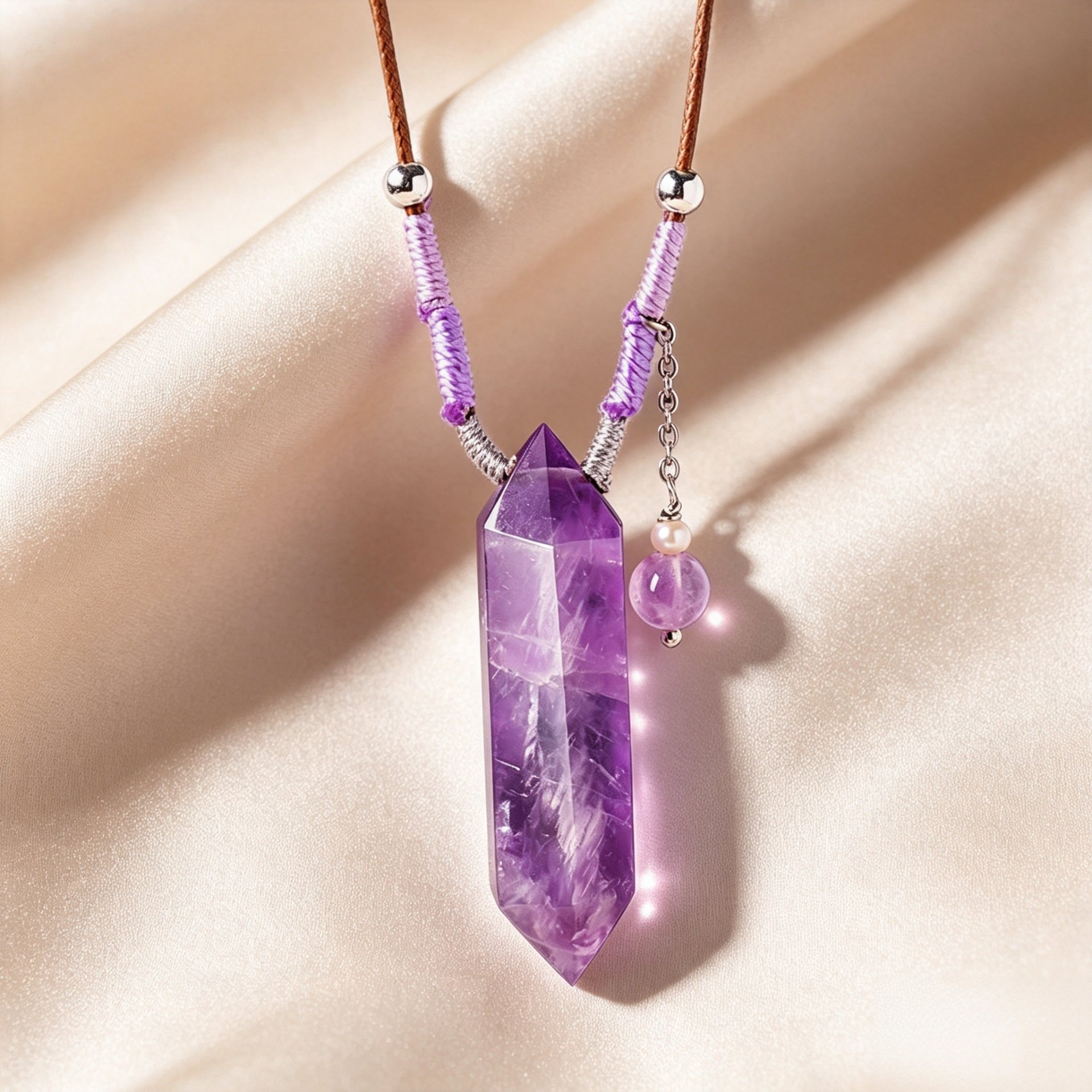 Crystal collection