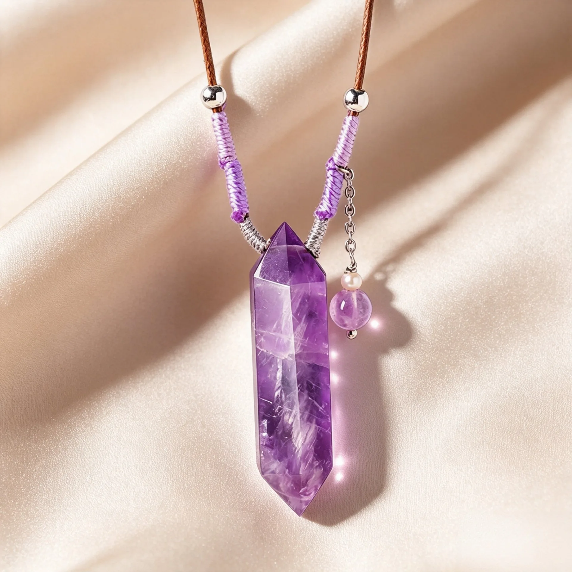 Chakra Healing with Crystals: A Beginner's Map of the 7 Energy Centers