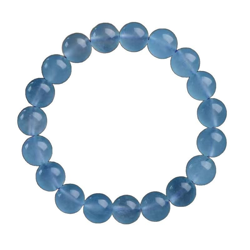 Blue Quartz Serenity Bracelet